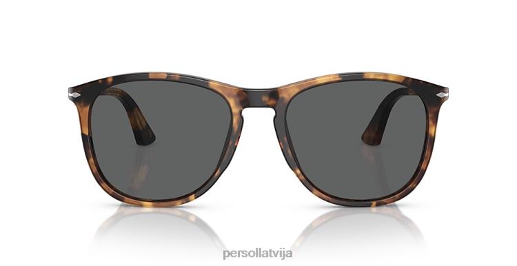 lv Persol po3314s saulesbrilles bruņurupuču medus 2JTZL15