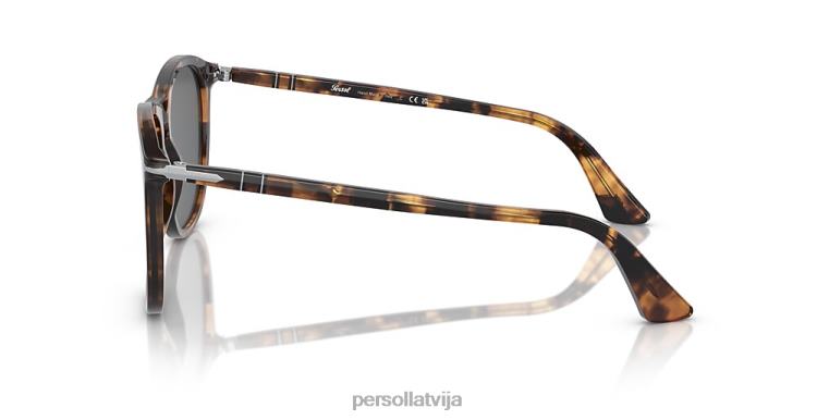 lv Persol po3314s saulesbrilles bruņurupuču medus 2JTZL15
