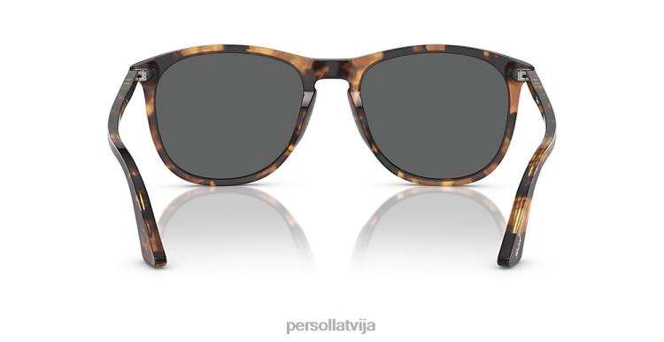 lv Persol po3314s saulesbrilles bruņurupuču medus 2JTZL15