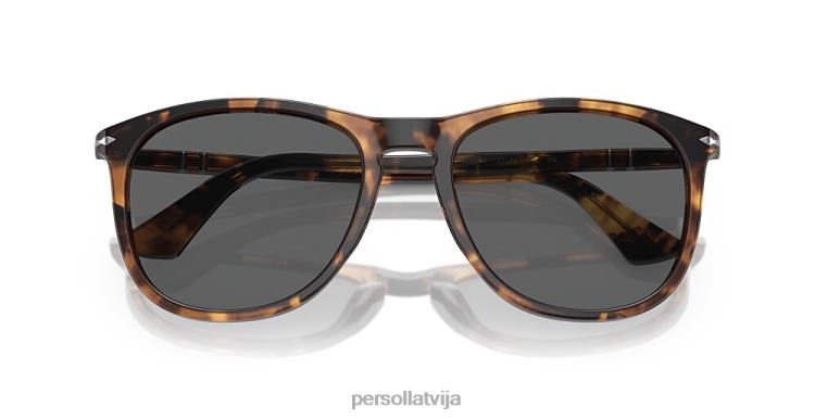 lv Persol po3314s saulesbrilles bruņurupuču medus 2JTZL15