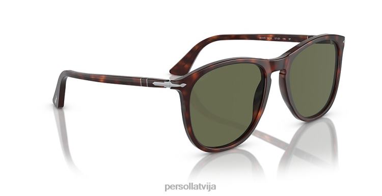lv Persol po3314s saulesbrilles havana 2JTZL20