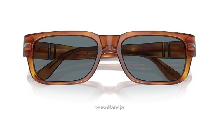 lv Persol po3315s saulesbrilles terra di siena 2JTZL96