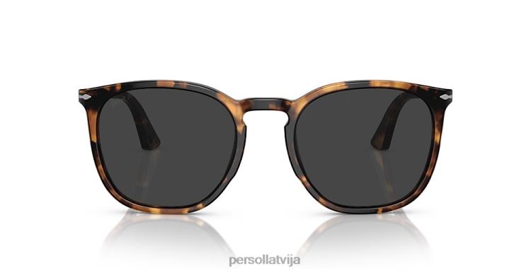 lv Persol po3316s saulesbrilles bruņurupuču medus 2JTZL116