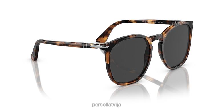 lv Persol po3316s saulesbrilles bruņurupuču medus 2JTZL116