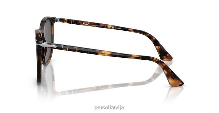 lv Persol po3316s saulesbrilles bruņurupuču medus 2JTZL116