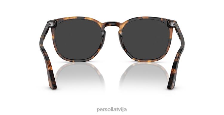 lv Persol po3316s saulesbrilles bruņurupuču medus 2JTZL116
