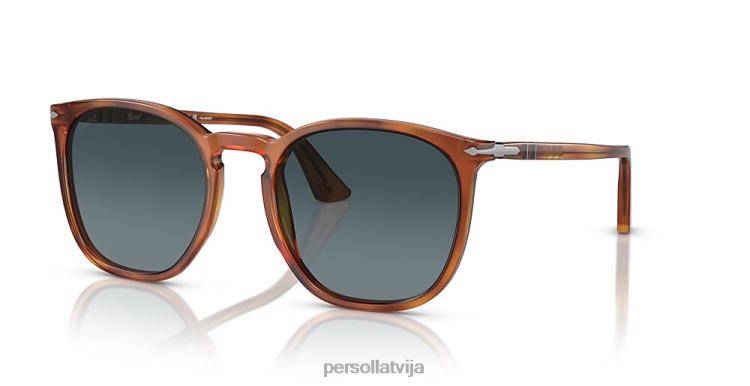 lv Persol po3316s saulesbrilles terra di siena 2JTZL115