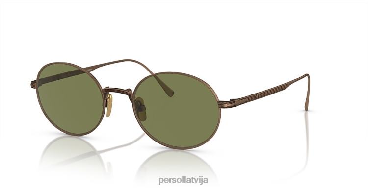 lv Persol po5001st saulesbrilles bronza 2JTZL390