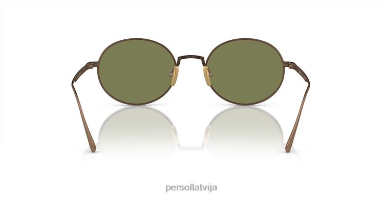 lv Persol po5001st saulesbrilles bronza 2JTZL390