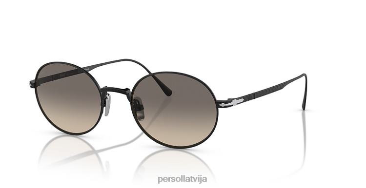 lv Persol po5001st saulesbrilles matēts melns 2JTZL392