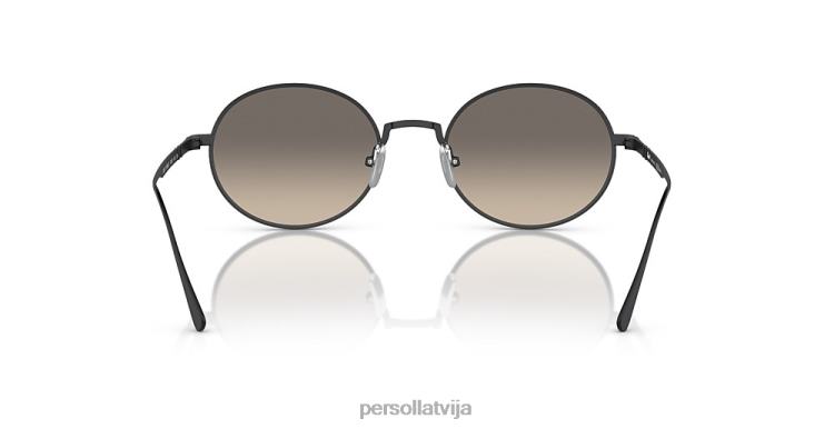 lv Persol po5001st saulesbrilles matēts melns 2JTZL392