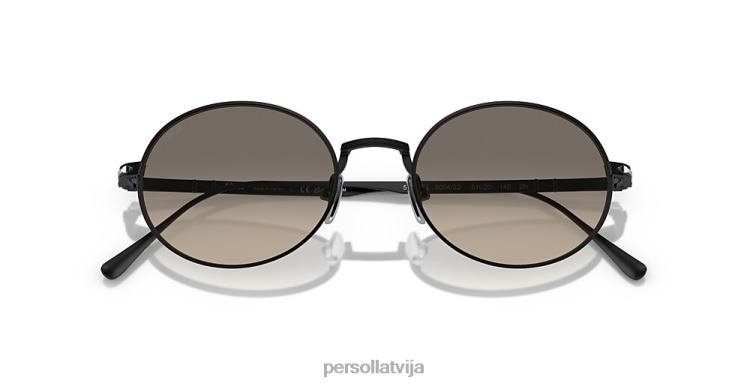 lv Persol po5001st saulesbrilles matēts melns 2JTZL392