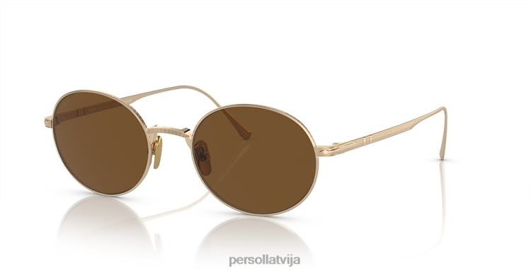 lv Persol po5001st saulesbrilles zelts 2JTZL391