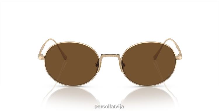 lv Persol po5001st saulesbrilles zelts 2JTZL391
