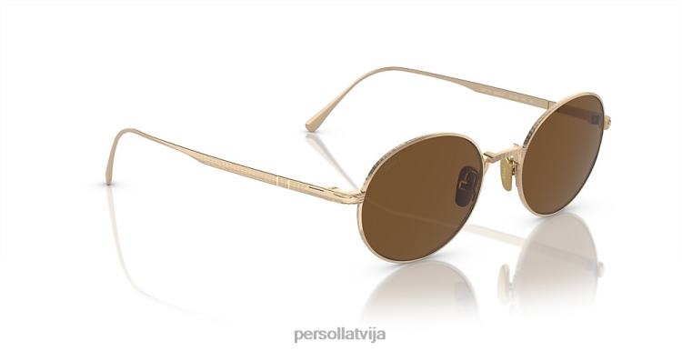 lv Persol po5001st saulesbrilles zelts 2JTZL391