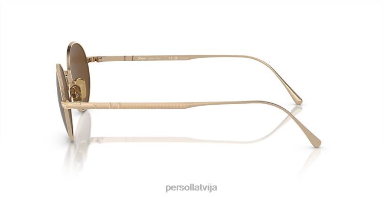 lv Persol po5001st saulesbrilles zelts 2JTZL391