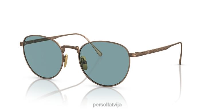 lv Persol po5002st saulesbrilles bronza 2JTZL401