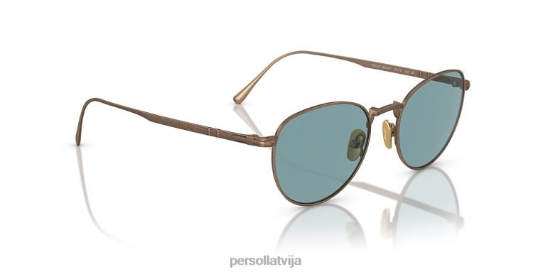 lv Persol po5002st saulesbrilles bronza 2JTZL401