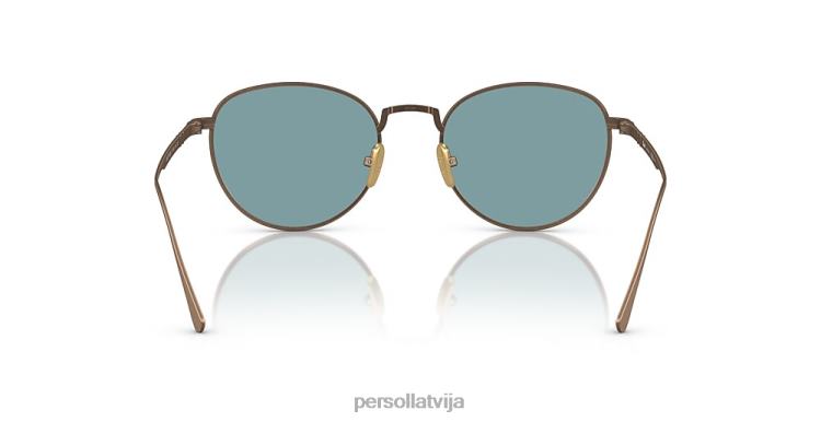 lv Persol po5002st saulesbrilles bronza 2JTZL401