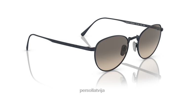 lv Persol po5002st saulesbrilles matēta flote 2JTZL400