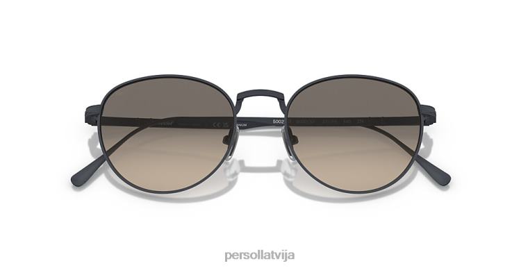 lv Persol po5002st saulesbrilles matēta flote 2JTZL400