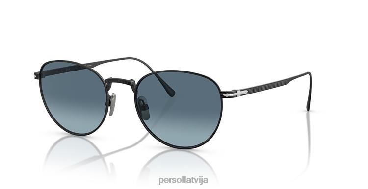 lv Persol po5002st saulesbrilles matēts melns 2JTZL402