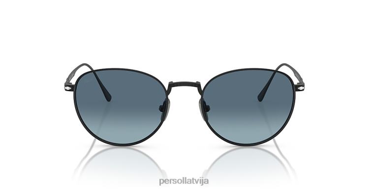 lv Persol po5002st saulesbrilles matēts melns 2JTZL402