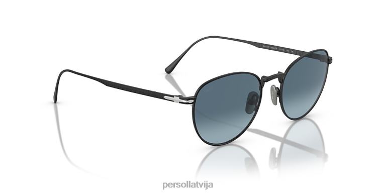 lv Persol po5002st saulesbrilles matēts melns 2JTZL402