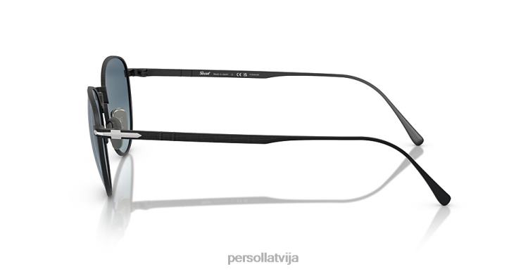 lv Persol po5002st saulesbrilles matēts melns 2JTZL402