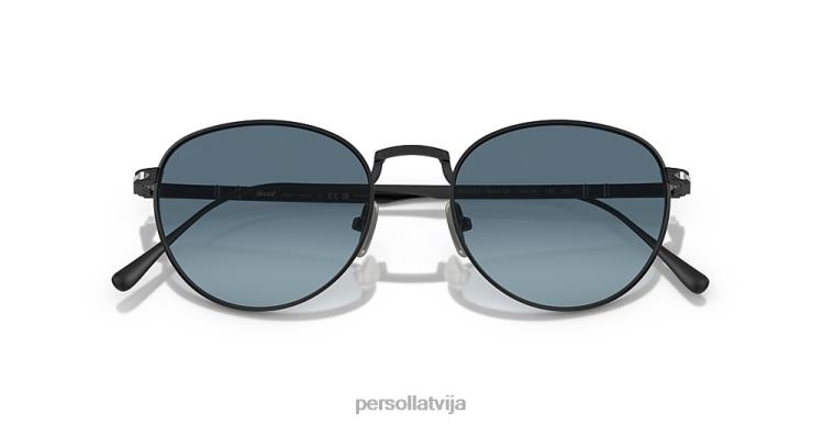 lv Persol po5002st saulesbrilles matēts melns 2JTZL402