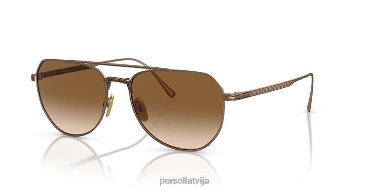 lv Persol po5003st saulesbrilles bronza 2JTZL439