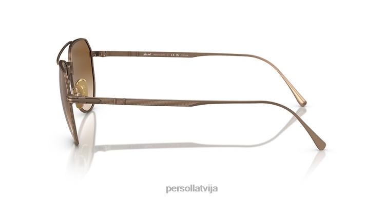 lv Persol po5003st saulesbrilles bronza 2JTZL439
