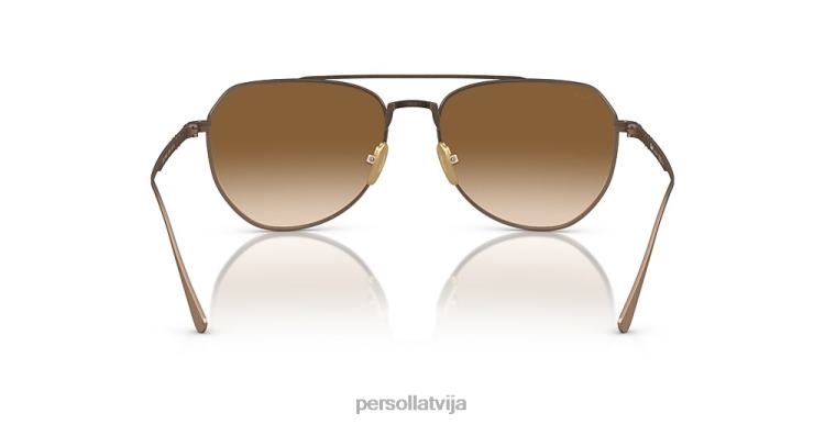 lv Persol po5003st saulesbrilles bronza 2JTZL439