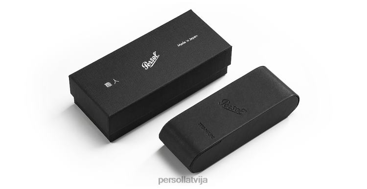 lv Persol po5003st saulesbrilles matēta flote 2JTZL438