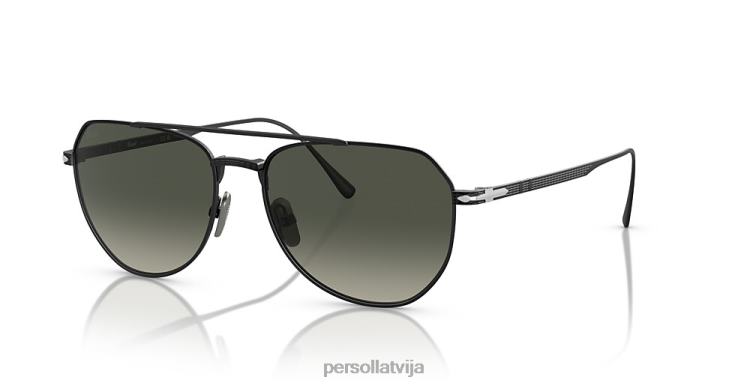 lv Persol po5003st saulesbrilles matēts melns 2JTZL440