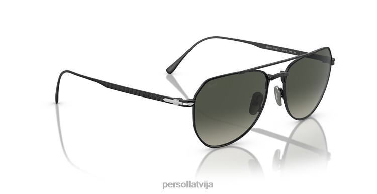 lv Persol po5003st saulesbrilles matēts melns 2JTZL440