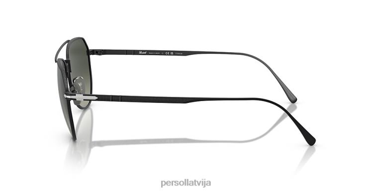 lv Persol po5003st saulesbrilles matēts melns 2JTZL440
