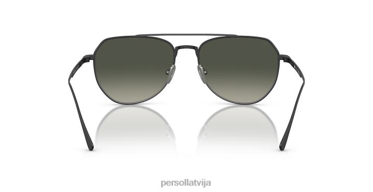lv Persol po5003st saulesbrilles matēts melns 2JTZL440