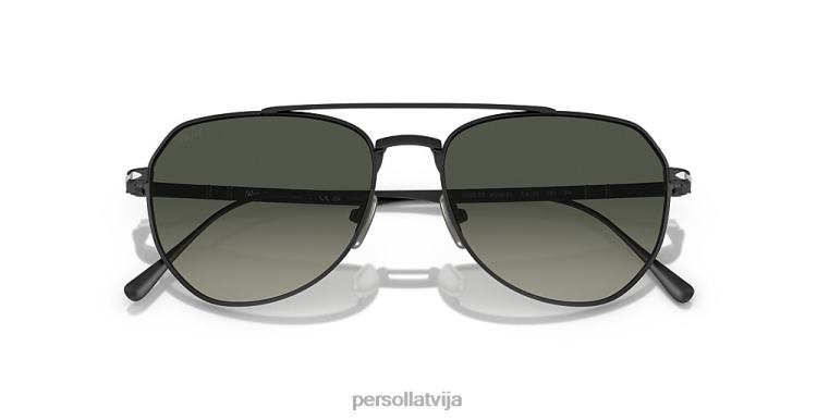 lv Persol po5003st saulesbrilles matēts melns 2JTZL440