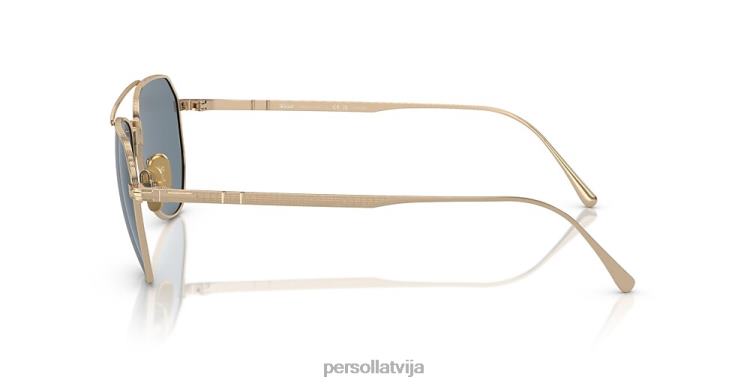 lv Persol po5003st saulesbrilles zelts 2JTZL436