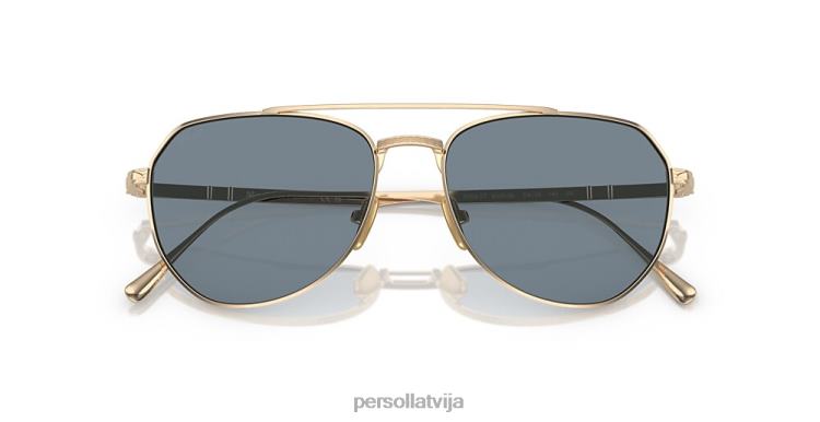lv Persol po5003st saulesbrilles zelts 2JTZL436