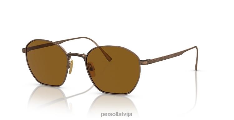 lv Persol po5004st saulesbrilles bronza 2JTZL444