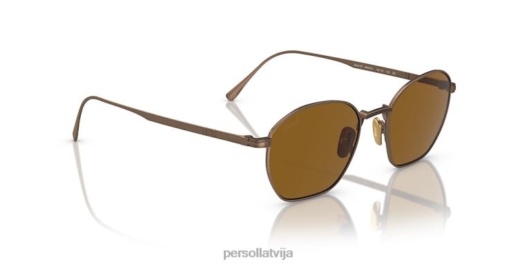 lv Persol po5004st saulesbrilles bronza 2JTZL444