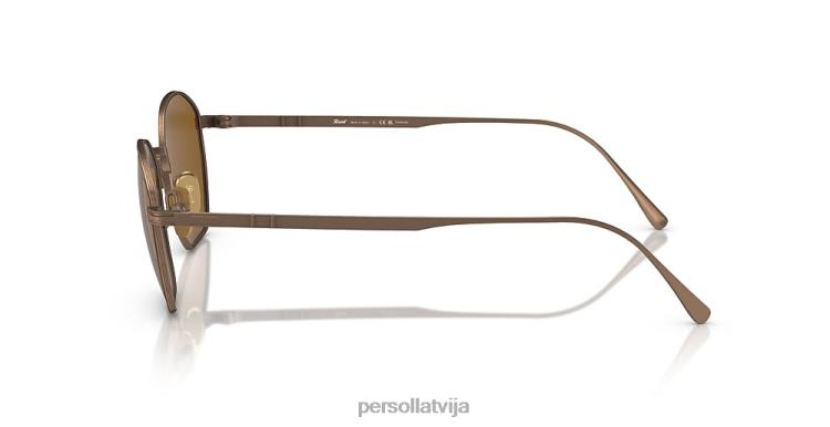 lv Persol po5004st saulesbrilles bronza 2JTZL444