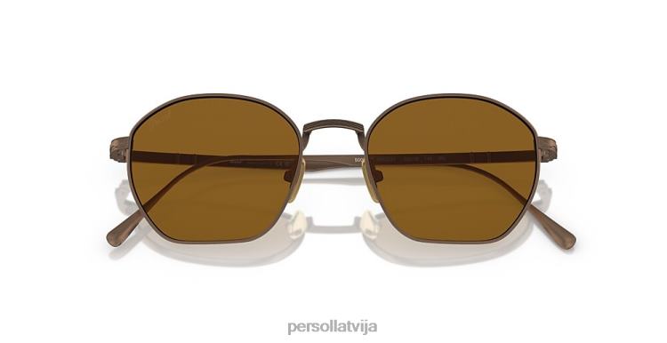 lv Persol po5004st saulesbrilles bronza 2JTZL444