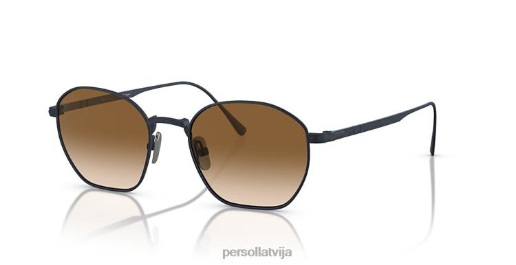 lv Persol po5004st saulesbrilles matēta flote 2JTZL443