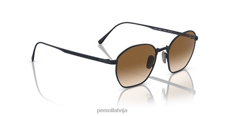 lv Persol po5004st saulesbrilles matēta flote 2JTZL443