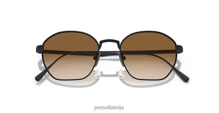 lv Persol po5004st saulesbrilles matēta flote 2JTZL443