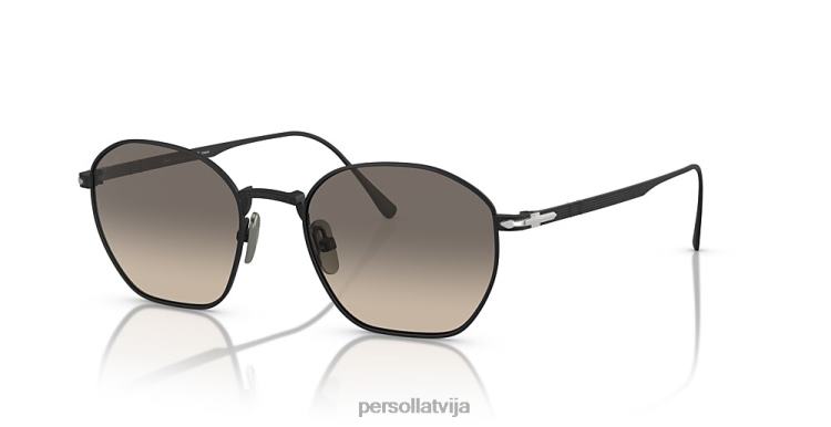 lv Persol po5004st saulesbrilles matēts melns 2JTZL445