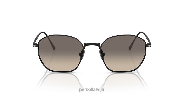 lv Persol po5004st saulesbrilles matēts melns 2JTZL445